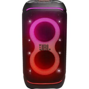JBL Partybox Stage 320 kannettava party-kaiutin