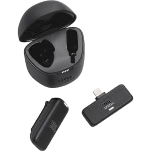 JBL Quantum Stream Lightning langaton mikrofoni