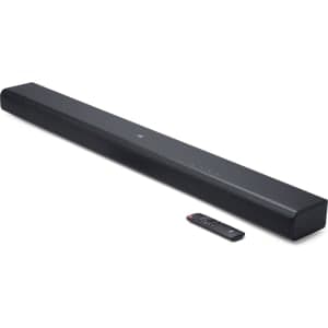JBL Cinema SB 510 3.1 Soundbar kaiutin