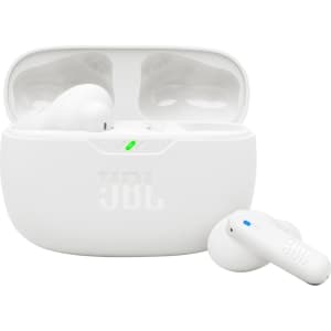 JBL Wave Beam 2 langattomat vastamelu nappikuulokkeet