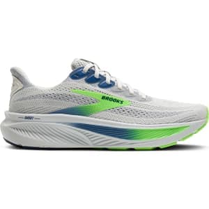 Brooks Ghost 17 miesten juoksukengät