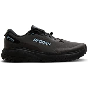 Brooks Divide 6 Gore-Tex miesten maastojuoksukengät
