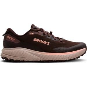 Brooks Divide 6 Gore-Tex naisten maastojuoksukengät