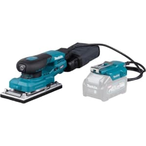 Makita BO007CGZ 40V akkutasohiomakone -52%