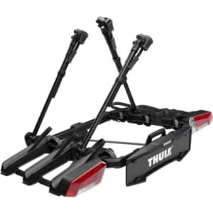 Thule OutPace 3bike (Tilt-up) 13 pin pyöräteline vetokoukkuun