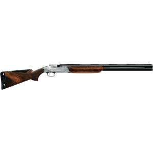 Benelli 828U Silver 26" Compact Swift 12/76 haulikko