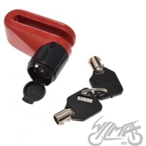 WM 5,5x42x6 levyjarrulukko -33%