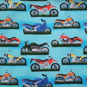 Digiprint 150 cm trikookangas