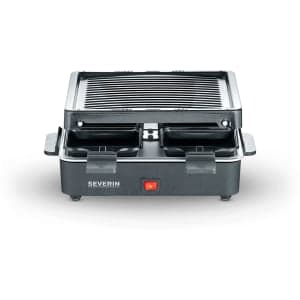 Severin RG 9690 raclettegrilli