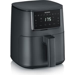 Severin FR2461 FryLight Single airfryer