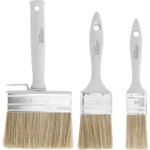 Colorexpert 3-osainen puunsuojasivellinsarja -38%