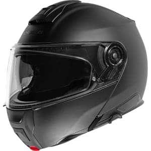Schuberth C5 musta matta kypärä