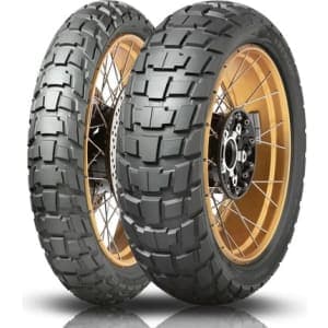 Dunlop Trailmax Raid 140/80-18 70S M+S TL Re