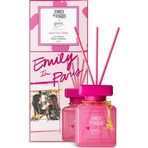 Ipuro Chic Chérie 50 ml huonetuoksu
