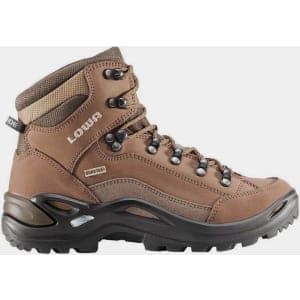 Lowa Renegade GTX Mid Ws vaelluskengät