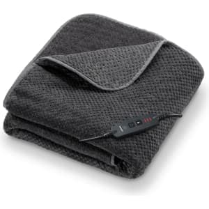 Beurer HD65 lämpöpeite