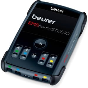 Beurer EM95 EMS HomeSTUDIO lihasstimulaattori