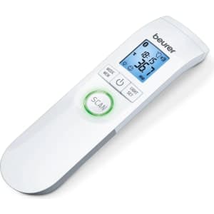 Beurer FT95 Bluetooth Non-Contact kuumemittari