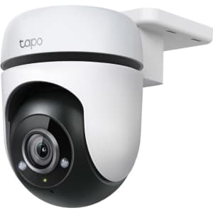 TP-LINK Tapo C500 Full HD Wi-Fi valvontakamera ulkokäyttöön