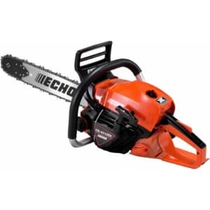 Echo CS-4310SX moottorisaha