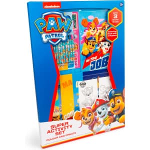 Ryhmä Hau super askartelusetti -47%