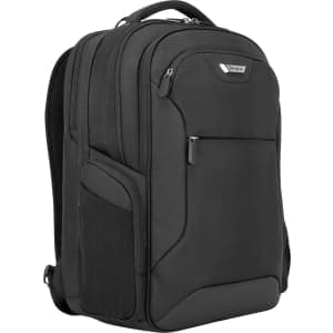 Targus Corporate Traveller 15.6" tietokonereppu