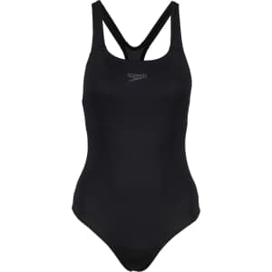 Speedo Kickback naisten uimapuku