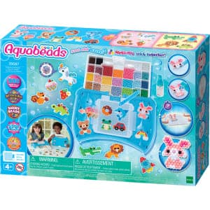 Aquabeads Askartelusalkku helmiaskartelusetti