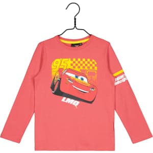 Cars lasten trikoopaita