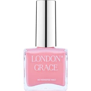London Grace kynsilakka