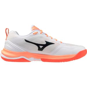 Mizuno Wave Stealth Elite unisex sisäpelikengät