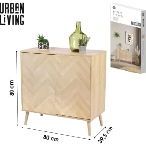 Urban Living Shelby senkki