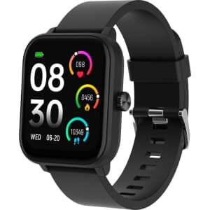 Denver SWG-155B GPS älykello