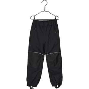 ZigZag Ludo lasten softshell-housut -38%