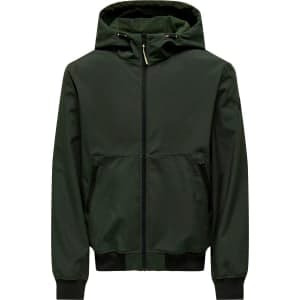 Only&Sons Onsbowie miesten bomber-takki -67%
