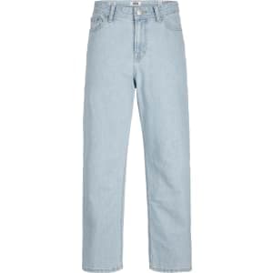Jack&Jones Junior Jjialex nuorten farkut -34%