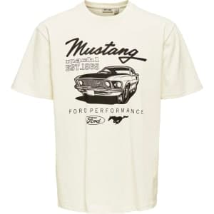 Only&Sons Onsford miesten t-paita -48%