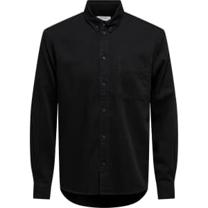 Only&Sons Onsorson miesten farkkupaita -38%