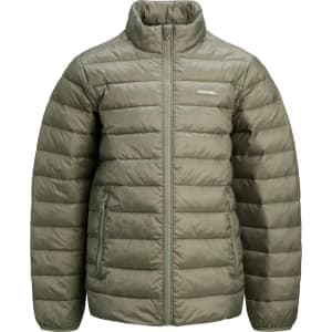 Jack&Jones Junior Jjlouis kevyttoppatakki -34%