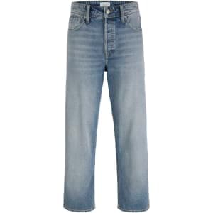 Jack&Jones Plus Jjichris miesten farkut -50%