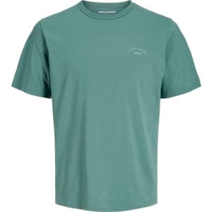 Jack&Jones Junior Jjcollege t-paita -42%