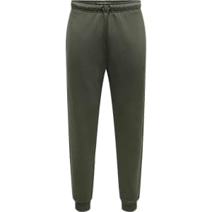 Only&Sons Onsceres miesten collegehousut
