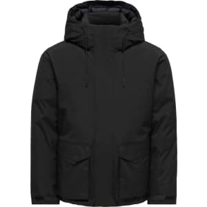 Only&Sons Onsnate talvitakki