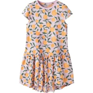 Name It Kids Nkfvigga lasten mekko