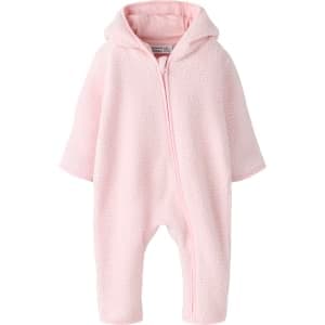 Name It Baby Nbflana vauvojen fleecehaalari