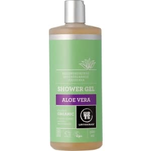 Urtekram Aloe vera 500 ml suihkugeeli