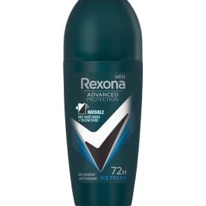 Rexona Men Advanced Protection Quantum Dry 50 ml roll-on -46%