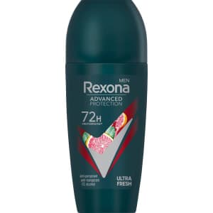 Rexona Men Advanced Protection Ultra Fresh 50 ml roll-on -46%