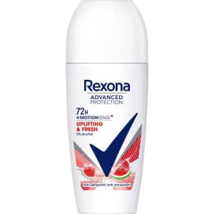 Rexona Advanced Protection Upifting & Fresh 50 ml roll-on -46%