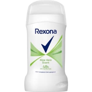 Rexona Woman Aloe Vera 50 ml stick